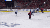 Celebration Goal GIF by Capitals