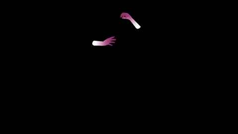 GIF by VCUarts Kinetic Imaging