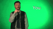 sign language asl GIF by Sign with Robert