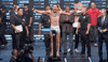 ufc mayweather vs mcgregor mayweathermcgregor mayweather  mcgregor GIF