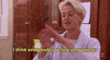 Scolding Season 8 GIF