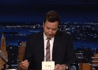 Television Reaction GIF by The Tonight Show Starring Jimmy Fallon