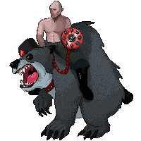 Pride_Run gaming trump pride lgbtq Sticker