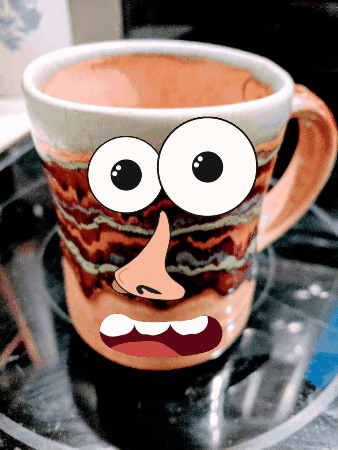 dogtrax giphygifmaker giphyattribution ds106 GIF