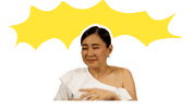 Shopping Wow Sticker by ShopeeTH