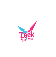 Sticker by Zeek Bars
