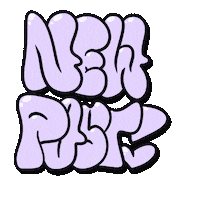 bokzgraff new post newpost graffiti Sticker