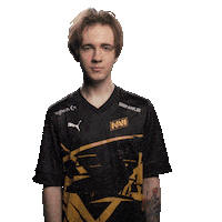 Navi Vct Sticker by VALORANT Esports