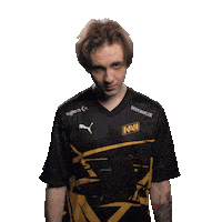 Navi Vct Sticker by VALORANT Esports