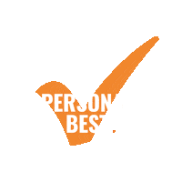 intensivept personal trainer personal best ipt intensivept Sticker