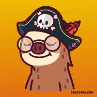 Magic Love GIF by Sloooths