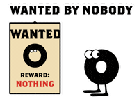Nosy Neighbors Sticker by buddhabeanscoffee