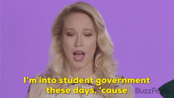 Student Government