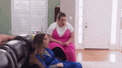 Shocked Honey Boo Boo GIF by WE tv