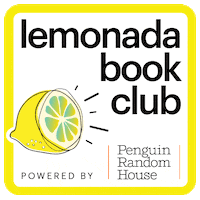 Penguin Random House Book GIF by Lemonada Media