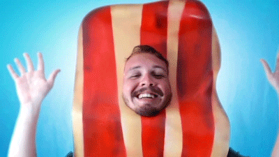 party fiesta GIF by Wendy's Puerto Rico