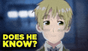 arthursbiggestglazer hetalia aph does he know arthursbiggestglazer GIF