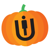 Happy Halloween Sticker by Ultimate Software
