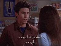 season 3 netflix GIF by Gilmore Girls 