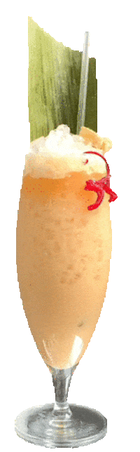 monkey banana Sticker by Major Food Group