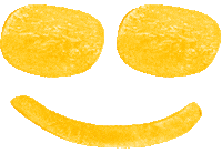 Fries Batata Sticker by MccainBrasil