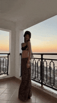 Summer Outfits GIF by OTHER STORE