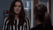 sad greys anatomy GIF by ABC Network
