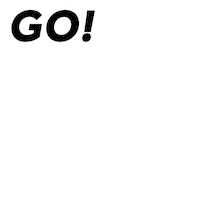 Go Sticker by Carrera La Melonera