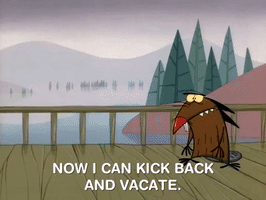 nickrewind nicksplat angry beavers GIF