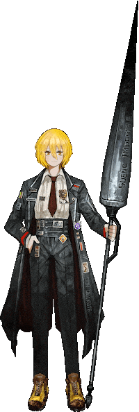 Don Quixote Sinners Sticker