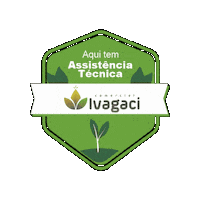Agro Assistenciatecnica Sticker by Comercial Ivagací