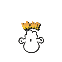 Happy Social Media Sticker by SHEEPWORLD AG