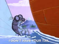 angry beavers nicksplat GIF