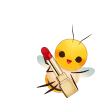 Heart Kiss Sticker by Guerlain
