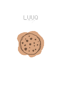 Sticker by Luuq Coffee