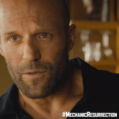 jason statham mcm GIF by Lionsgate