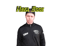 Floorball Unihockey Sticker by UHT Eggiwil