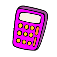 Estudos Facul Sticker by Platos - Portal Pos Graduacao
