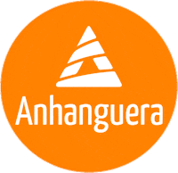 anhangueracatanduva faculdade ead anhanguera aedu Sticker