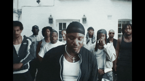 Monster Clue GIF by IDK