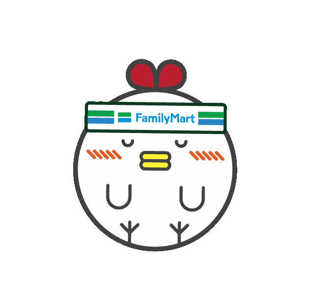Hungry Family Mart Sticker by FamilyMart Philippines