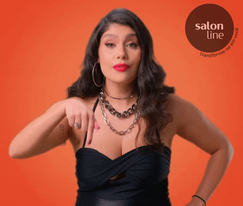 Clickhere GIF by Salon Line