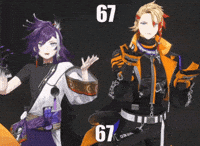 Axel Hakka GIF
