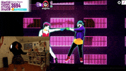 Just Dance Dancing GIF