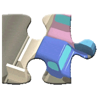 Parkingjam Sticker by Popcore Games