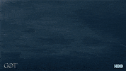 gameofthrones hbo game of thrones season 7 finale GIF
