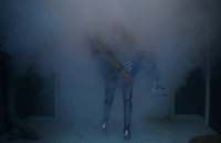 Up All Night Colors GIF by Beck