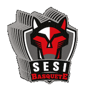 Sesispesporte Sticker by Sesi São Paulo
