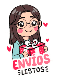 Envios Sticker