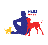 Pet Adopt Sticker by Mars Petcare US